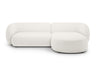 Corner sofa 603150
