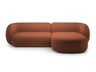 Corner sofa 603150