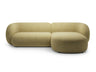 Corner sofa 603150