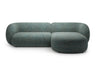Corner sofa 603150