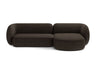 Corner sofa 603150