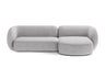 Corner sofa 603150
