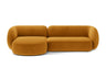 Corner sofa 603150