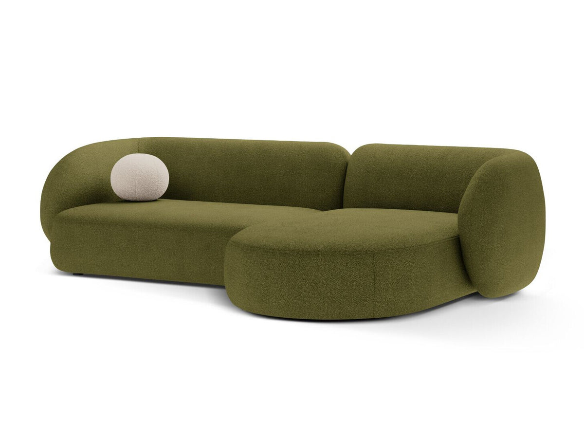Corner sofa 603150