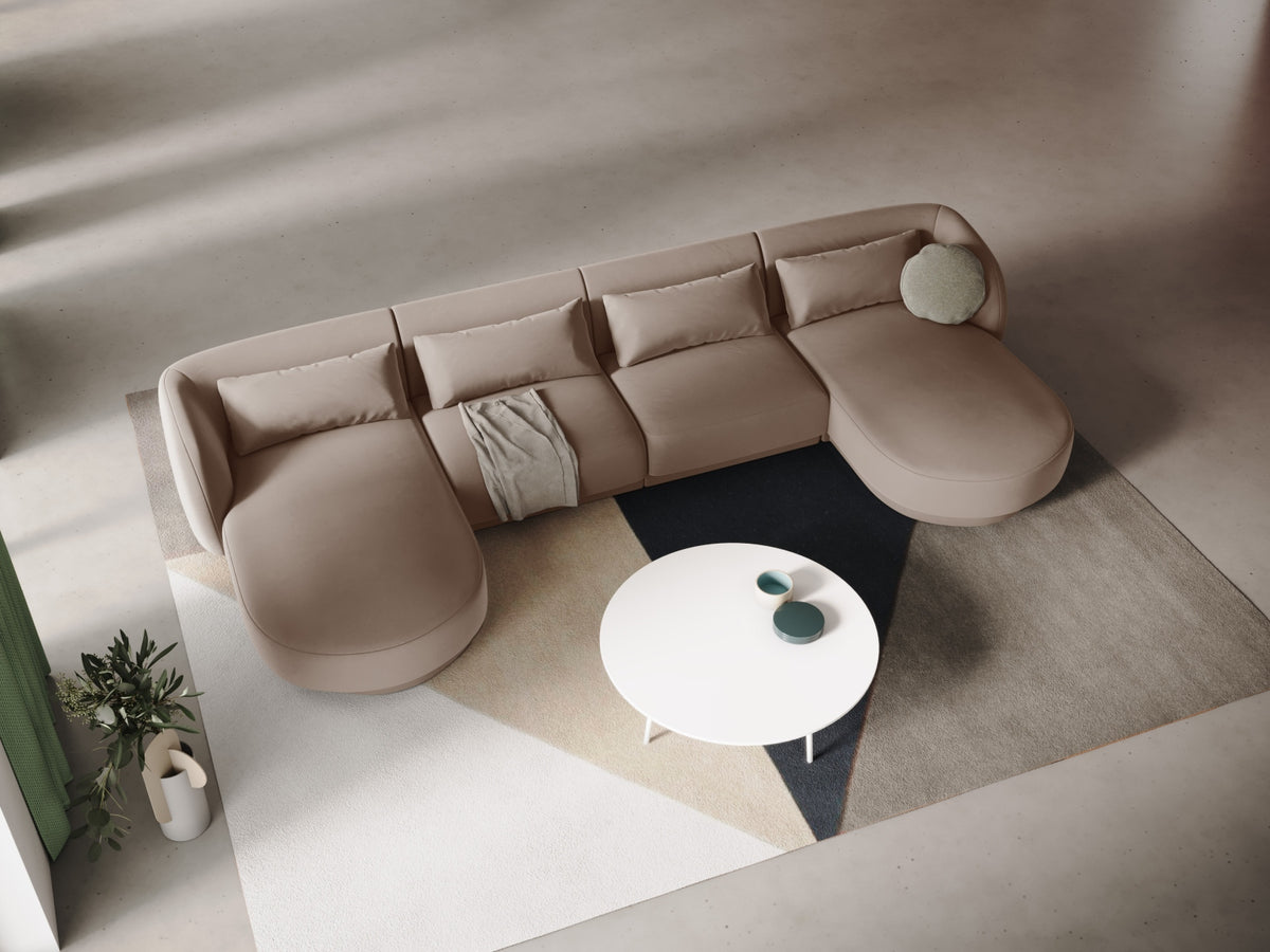 Corner sofa 664730