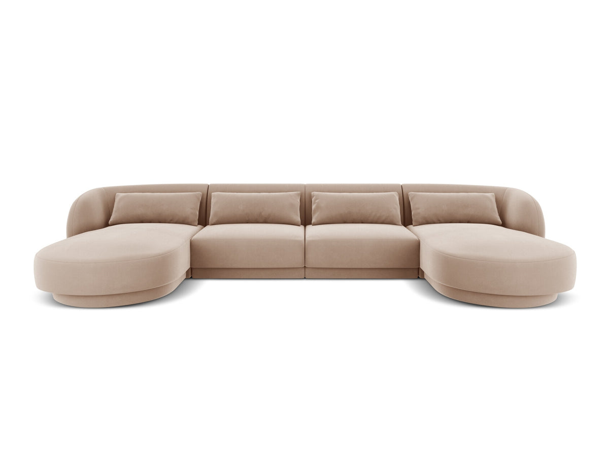 Corner sofa 664730