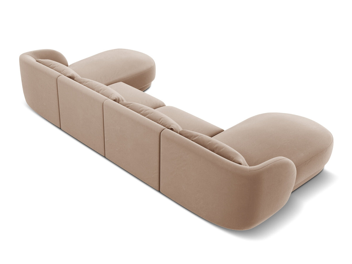 Corner sofa 664730
