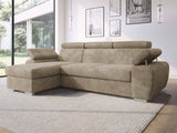 Corner sofa 640945