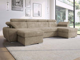 Corner sofa 640964