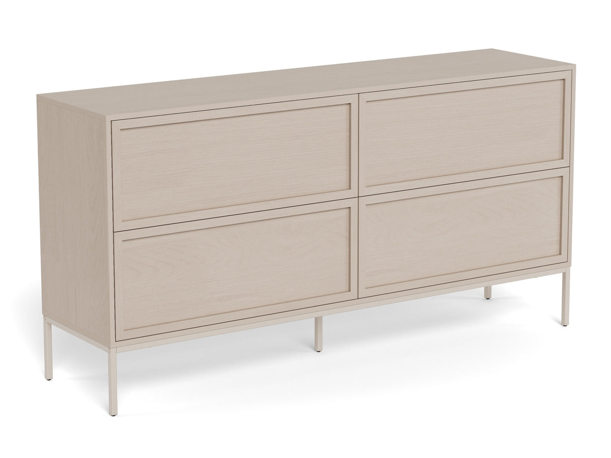 Chest of drawers 664825