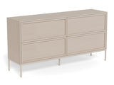 Chest of drawers 664825
