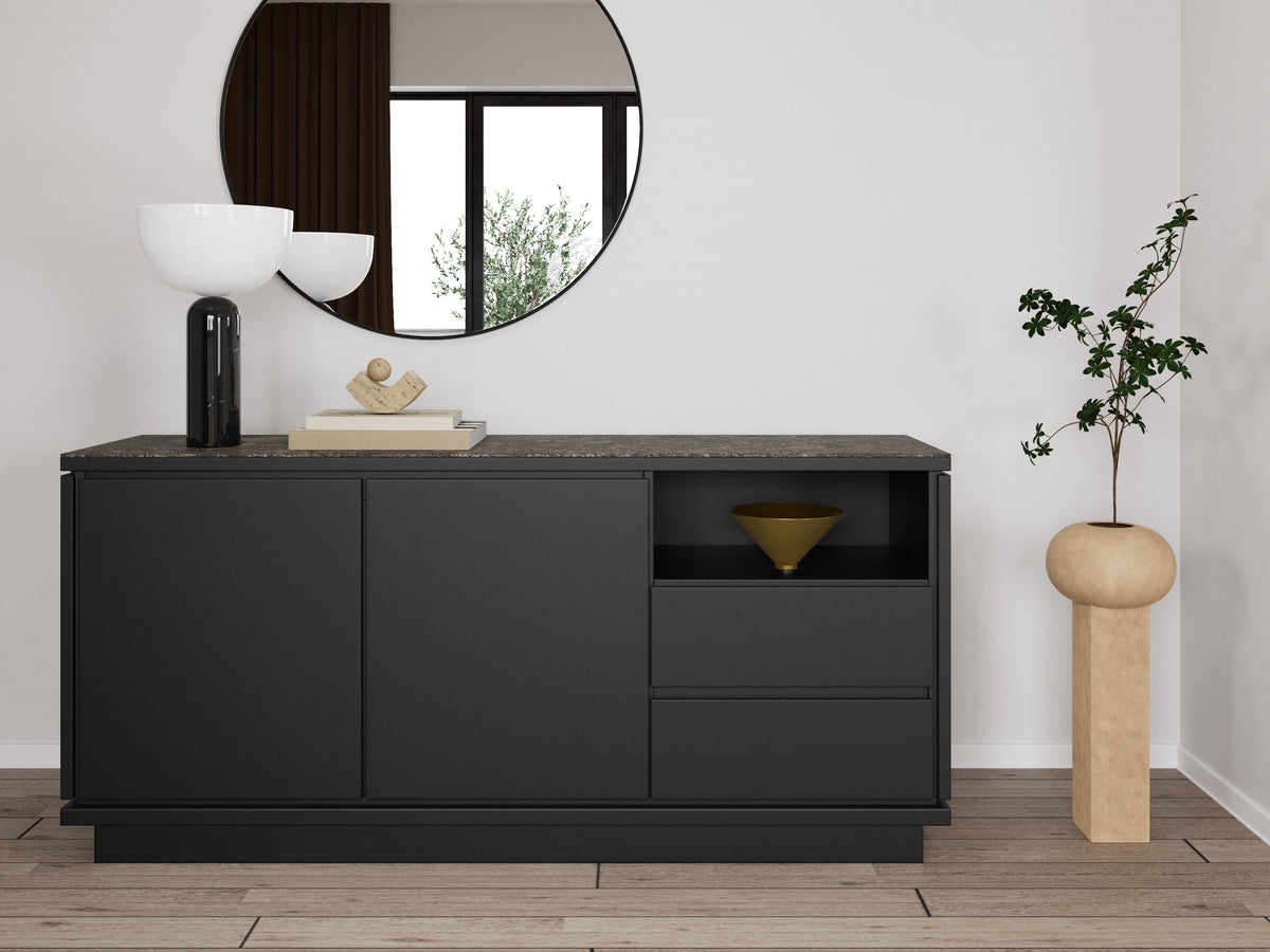 Chest of drawers 664861