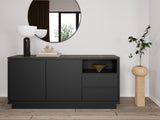 Chest of drawers 664861