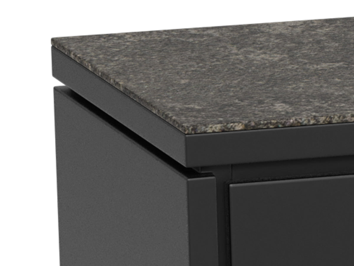 Chest of drawers 664861