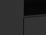 Chest of drawers 664861