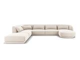Corner sofa 664927