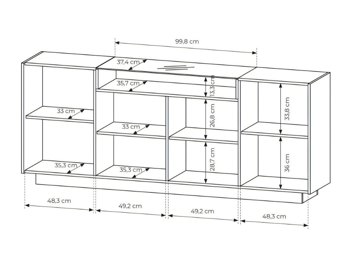 Sideboard 664915