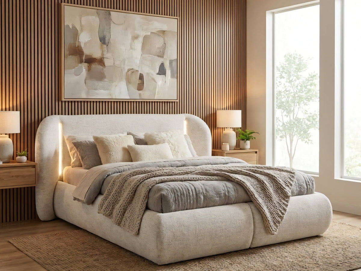 Bed 624206