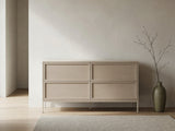 Chest of drawers 664825