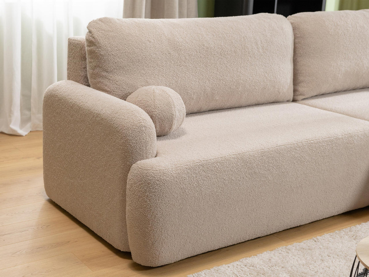 Corner sofa 641080