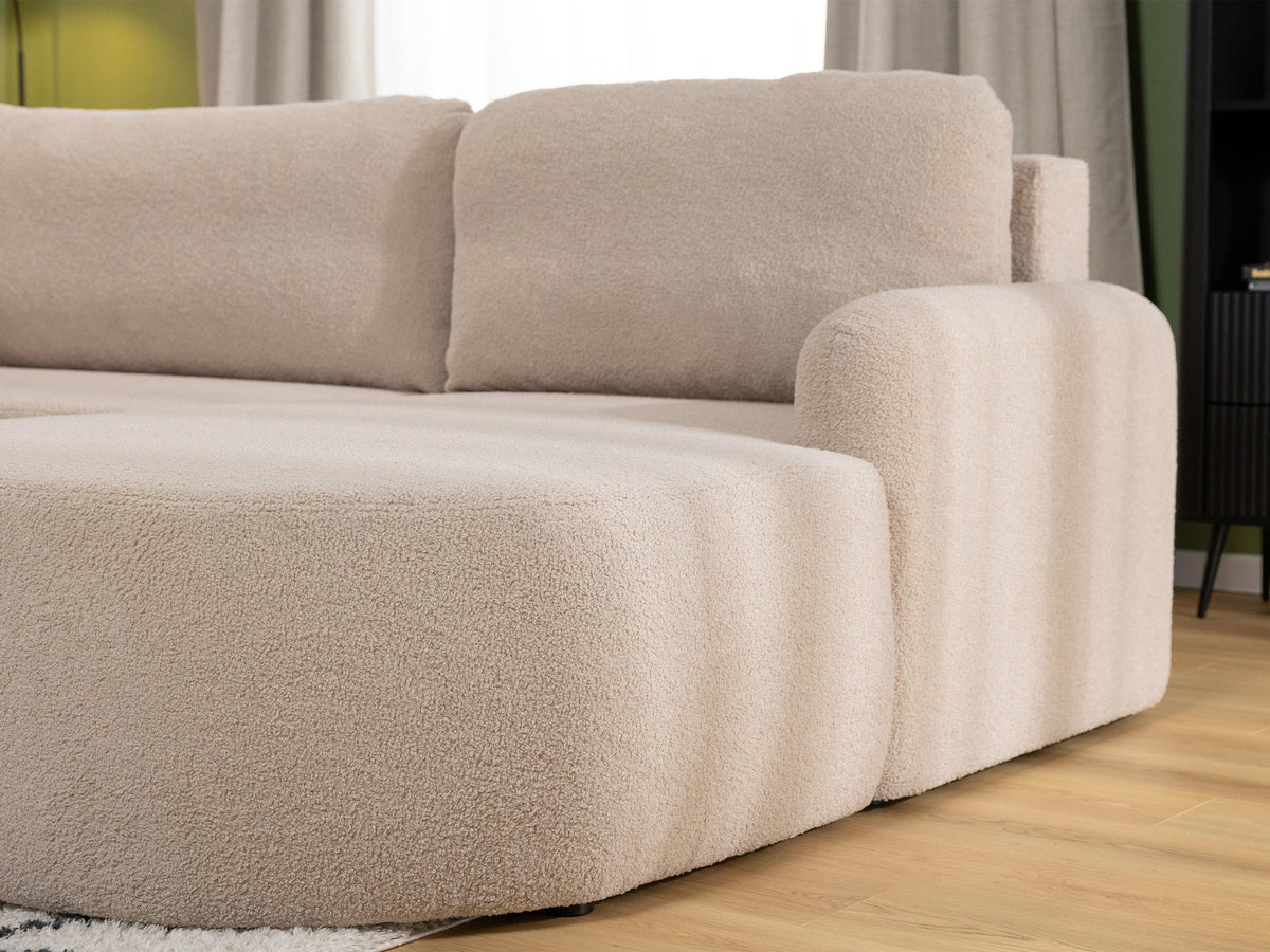 Corner sofa 641080