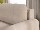 Corner sofa 641080