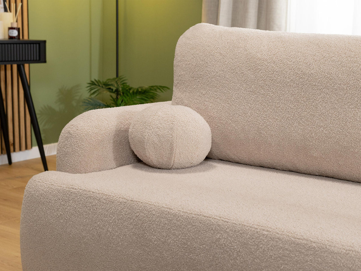 Corner sofa 641080