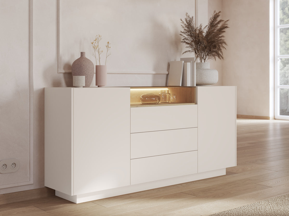 Chest of drawers 665083