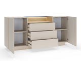 Chest of drawers 665083