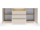 Chest of drawers 665083