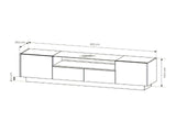 TV stand 665111