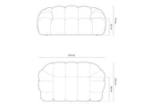 Sofa 590302