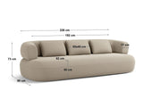Sofa 665177