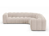 Modular corner sofa 665244