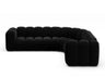 Modular corner sofa 665244