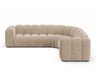 Modular corner sofa 665244