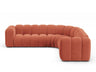 Modular corner sofa 665244