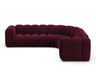 Modular corner sofa 665244