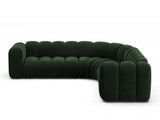 Modular corner sofa 665244