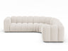 Modular corner sofa 665244