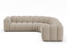 Modular corner sofa 665244