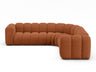 Modular corner sofa 665244