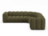 Modular corner sofa 665244