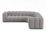 Modular corner sofa 665244