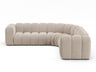 Modular corner sofa 665244
