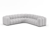 Modular corner sofa 665244