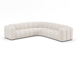 Modular corner sofa 665244