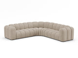 Modular corner sofa 665244