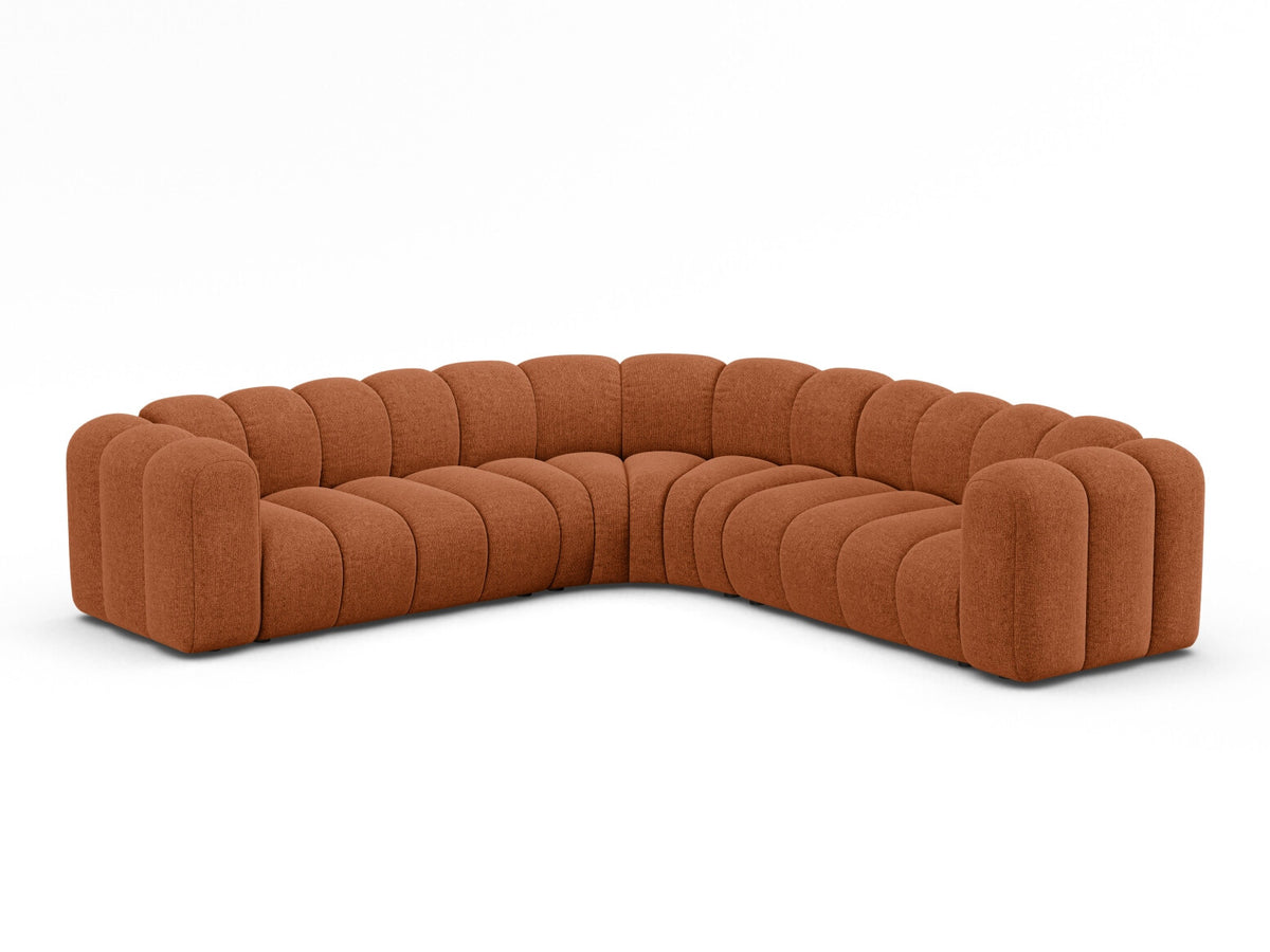 Modular corner sofa 665244