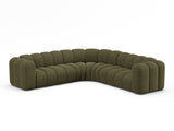 Modular corner sofa 665244